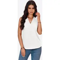 Imily Bela Top branco