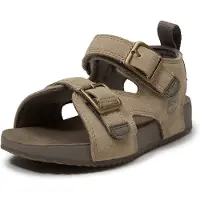 Timberland Sandália '6B49 - TBT KD' castanho