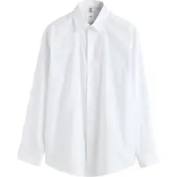 Next Camisa branco