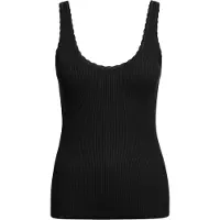 Imily Bela Top preto
