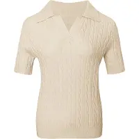 Imily Bela Pullover estuque