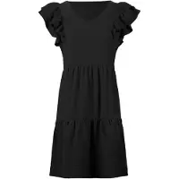 Imily Bela Vestido preto