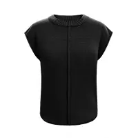 Imily Bela Pullover preto
