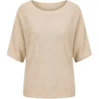 Imily Bela Pullover ecru