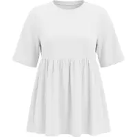 Imily Bela Blusa branco