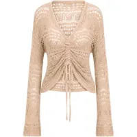 Imily Bela Pullover areia
