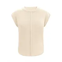 Imily Bela Pullover laranja pastel