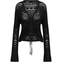 Imily Bela Pullover preto