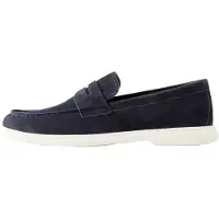 Next Sapato Slip-on 'Penny' navy