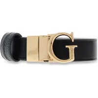GUESS da donna reversible belt BW9349P6225-CLO - Belt length: 85 cm
