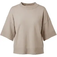 Imily Bela Pullover cáqui