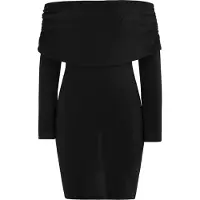 Imily Bela Vestido preto