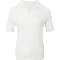 Imily Bela Pullover branco