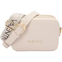 Valentino Mala de ombro 'Zero Re' ecru