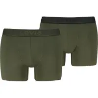 Levi's Boxers 701238010 2 Unidades