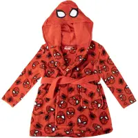 Marvel Roupão Spiderman