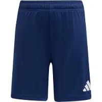 Adidas Calças de desporto 'Entrada26' azul escuro / branco