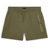 Tommy Hilfiger Calção De Banho Um0um03748