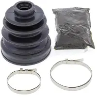 DMS Virabrequim 4-cycle Yamaha 4078
