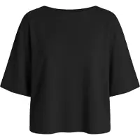 Imily Bela Sweatshirt preto