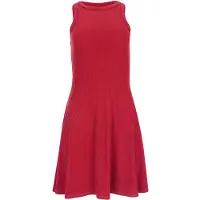 Imily Bela Vestido vermelho