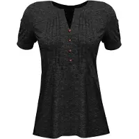 Imily Bela Blusa preto