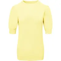 Imily Bela Pullover amarelo