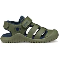 Geox Sandálias Fusbetto Pro