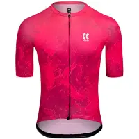 Kalas Camisola De Ciclismo De Manga Curta Motion Z6