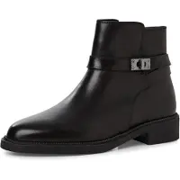 Tamaris Botim preto