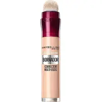 Maybelline Corretivo Líquido 121 Mel Claro