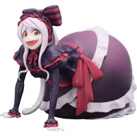 Furyu Figura Overlord Shalltear Noodle Stopper Pvc 11 Cm