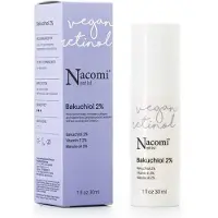 Nacomi NL, Bakuchiol 2%, 30 ml