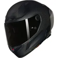 Nolan Capacete Integral X-804 Rs Ultra Carbon Puro