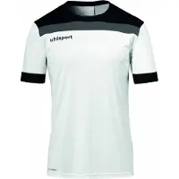 Uhlsport Camiseta De Manga Curta Offense 23