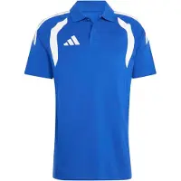 Adidas Polo De Manga Curta Tiro 26 League