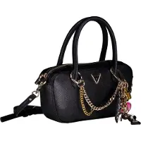 GUESS Bolsa Davina Small Satchel