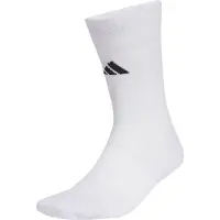 Adidas Meias Almofadadas de Cano Médio Football Performance
