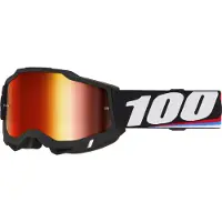 100% Óculos De Off-road Accuri 2 50014-10065