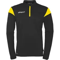 Uhlsport Moletom Com Meia-zíper Squad 27