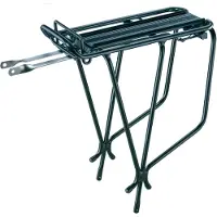 Topeak Porta-bagagens Super Tourist Dx Sping Clip
