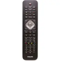 Philips Controle Remoto Universal Para Tv Srp5016/10