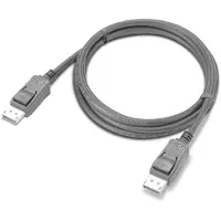 Lenovo Cabo Displayport 195892141617