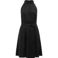 Ragwear Vestido 'Angylee Youmodo' preto