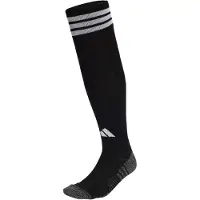 Adidas Meias de desporto 'Adi 26' acinzentado / preto / branco