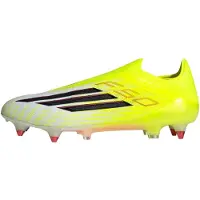 Adidas Botas de Futebol sem Atacadores F50 ELITE — Piso Mole
