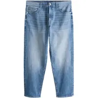 Next Calças de ganga 'Classic' azul ganga