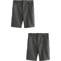 Clarks Calças cinzento escuro
