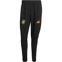 Adidas Calças de Viagem Tiro da Jamaica x Bob Marley