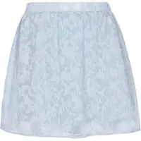 Faina Saia azul claro